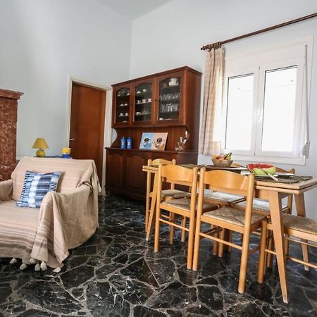 Skouros Villa 2 Kastri  Esterno foto