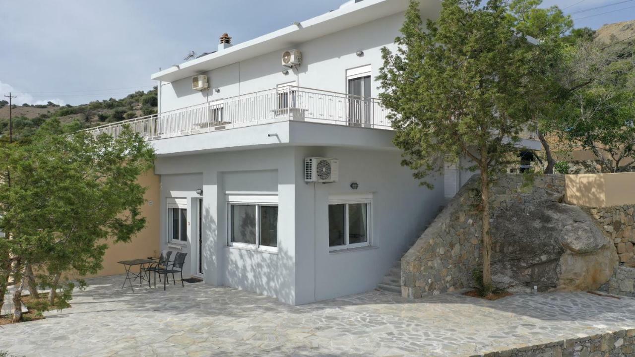 Skouros Villa 2 Kastri  Esterno foto