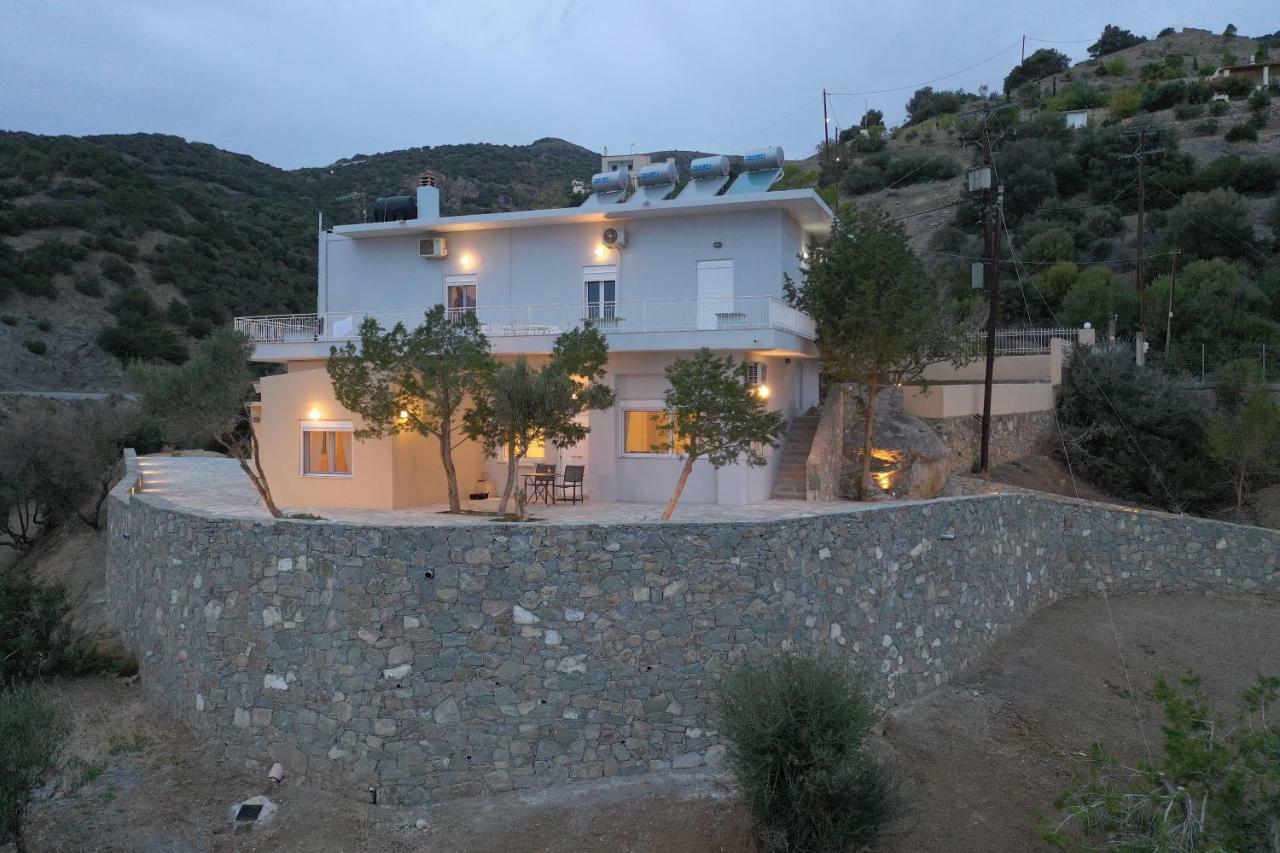 Skouros Villa 2 Kastri  Esterno foto