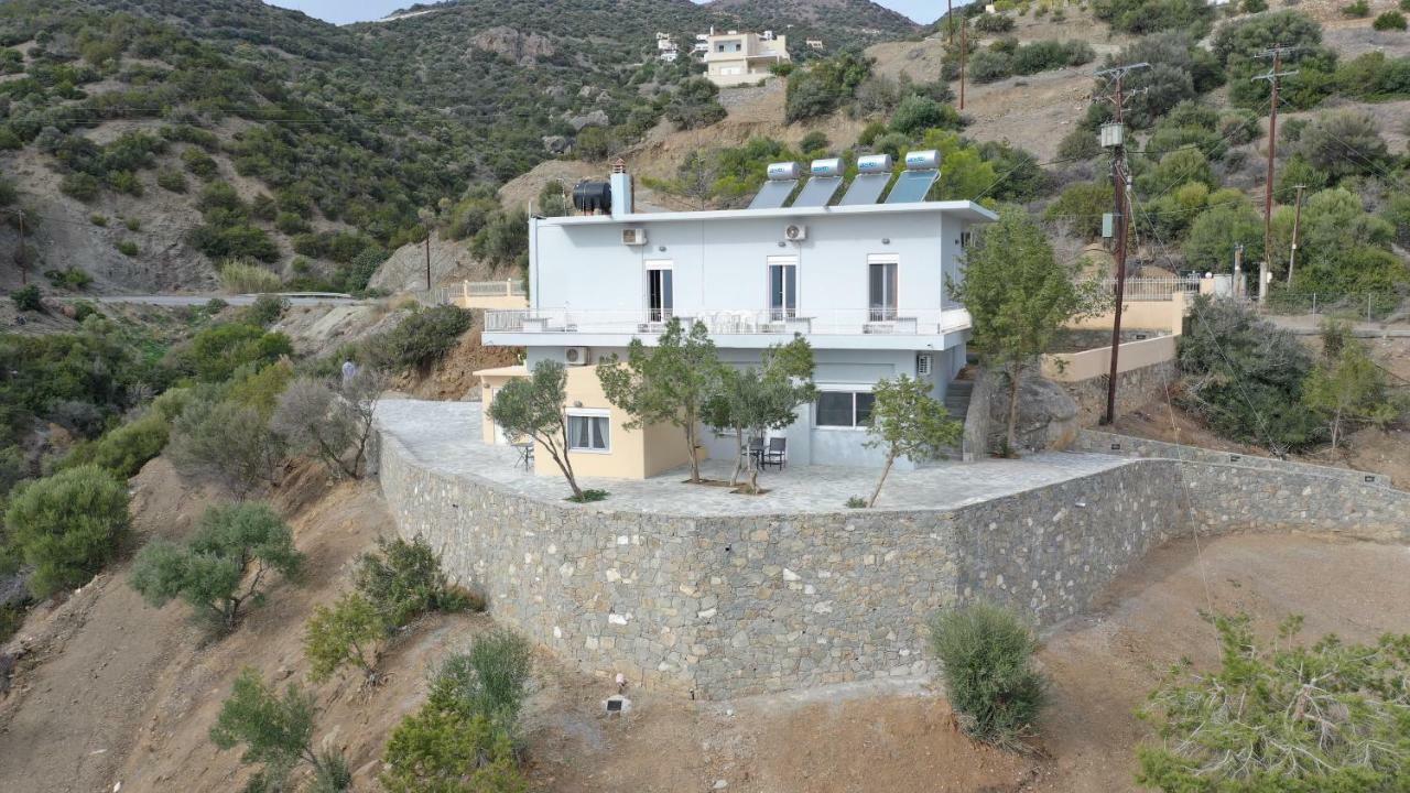 Skouros Villa 2 Kastri  Esterno foto