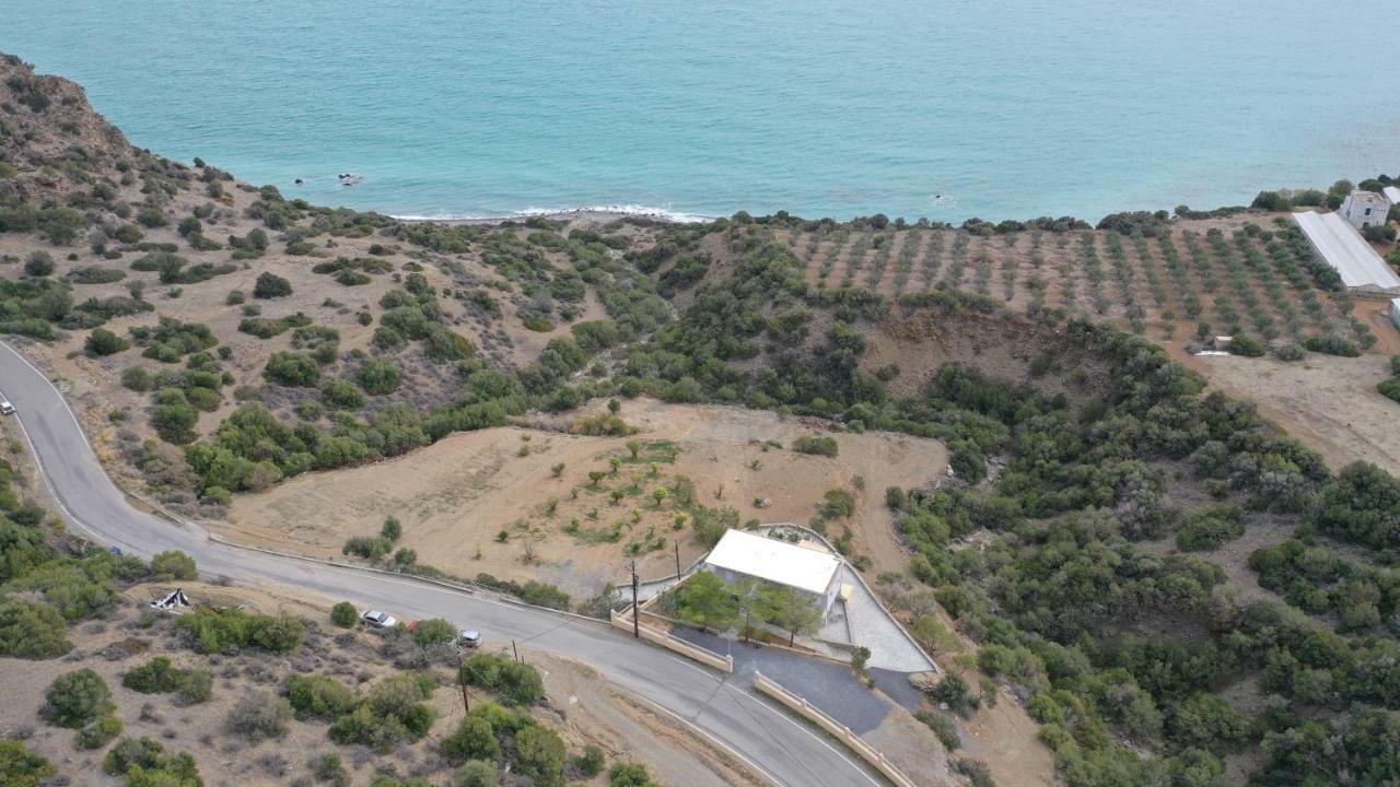 Skouros Villa 2 Kastri  Esterno foto