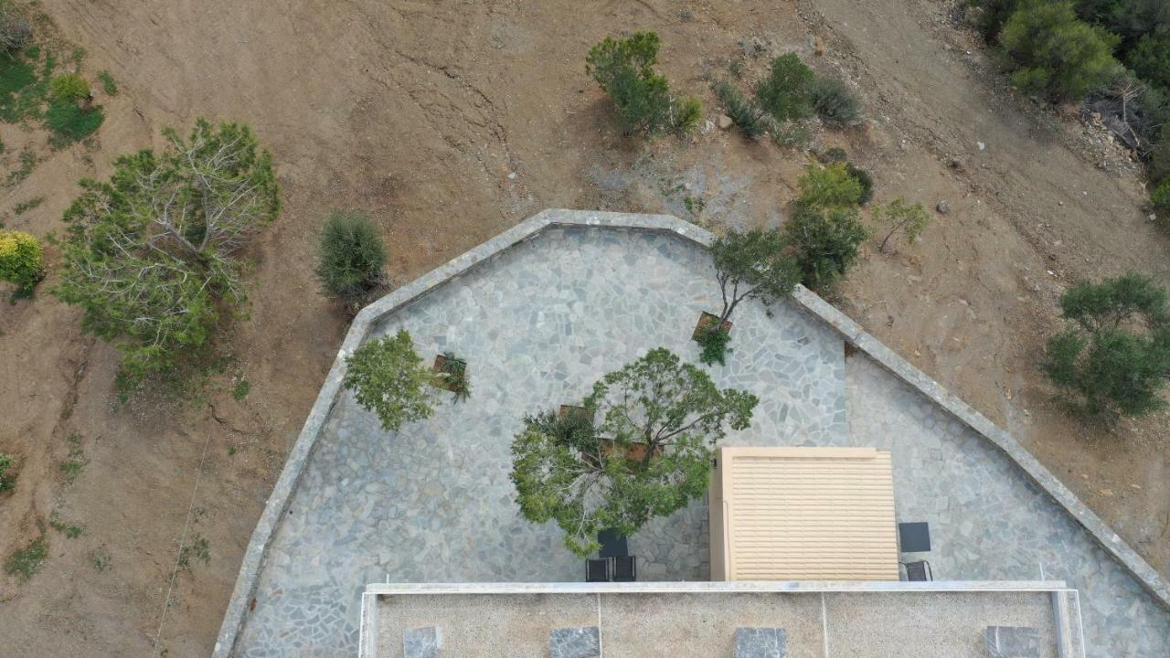 Skouros Villa 2 Kastri  Esterno foto